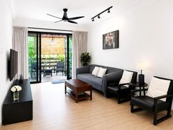 Simei Green Condominium (D18), Condominium #610160411